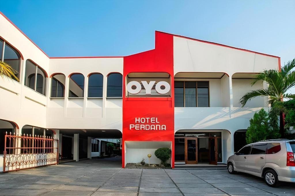 Super Oyo 1046 Omah Pathok Yogyakarta Exterior foto