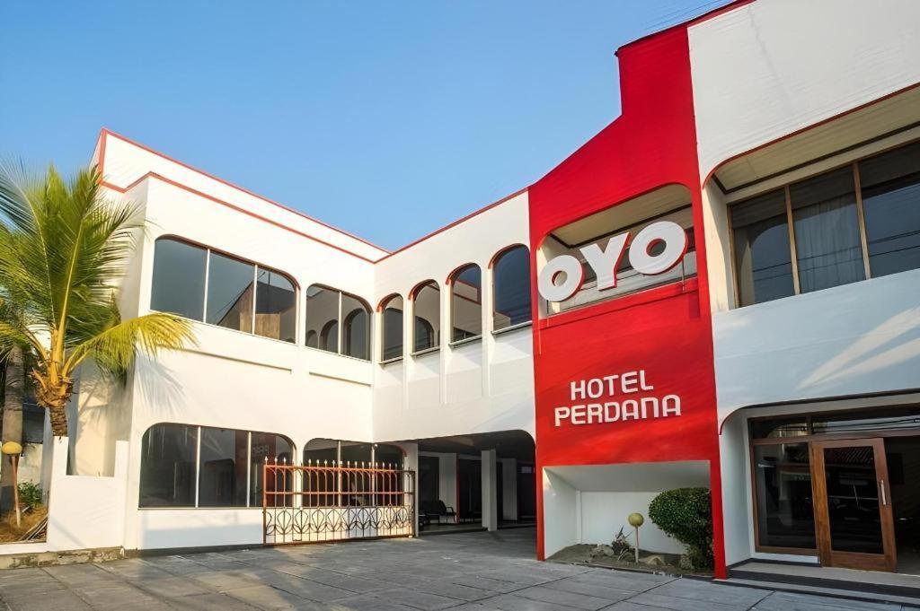 Super Oyo 1046 Omah Pathok Yogyakarta Exterior foto